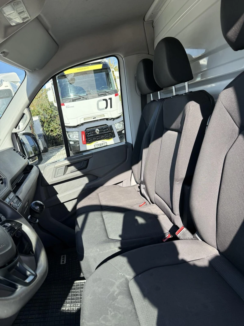 Man TGE 3.180 ПАДАЩ БОРД, снимка 12 - Бусове и автобуси - 52402980