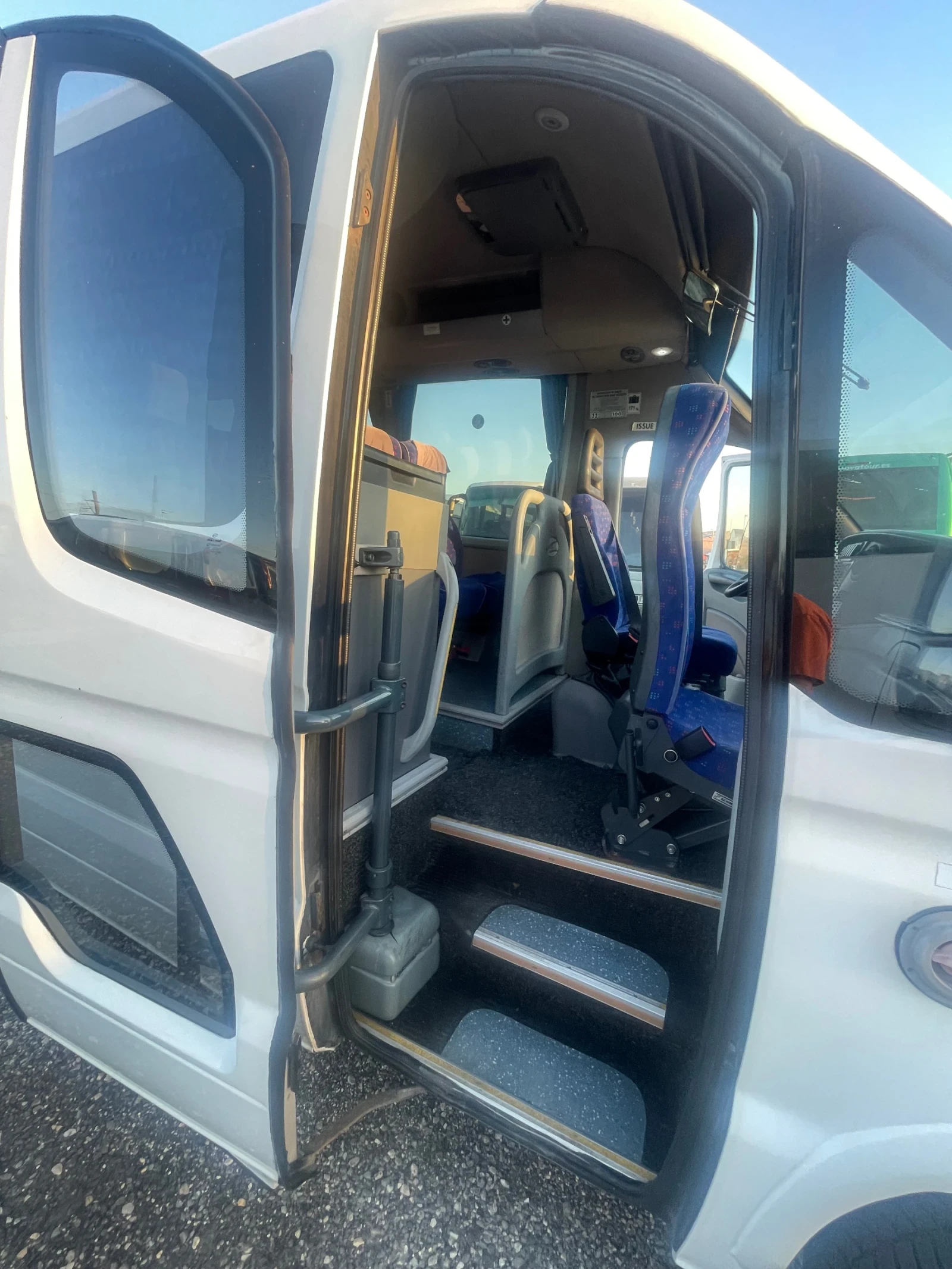 Iveco Daily Ferqui Sunset 23+ 1 - изображение 6