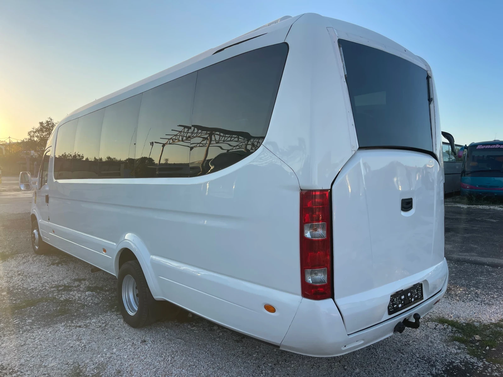 Iveco Daily Ferqui Sunset 23+ 1 - изображение 3