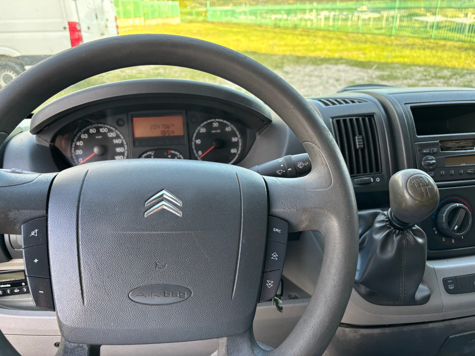 Citroen Jumper ПЪТНИК - изображение 10