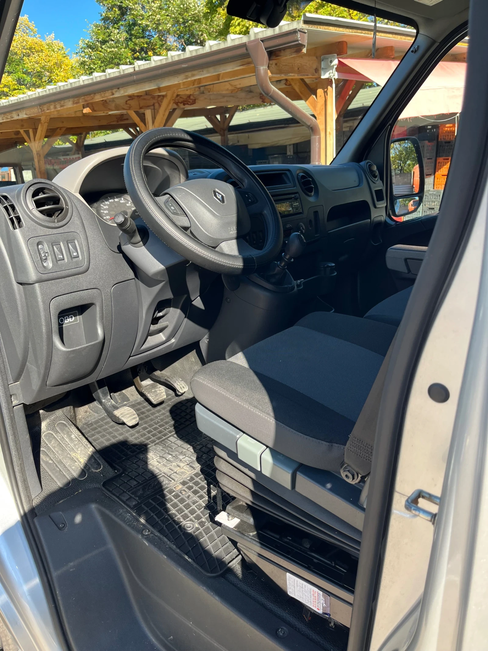 Renault Master  - изображение 10