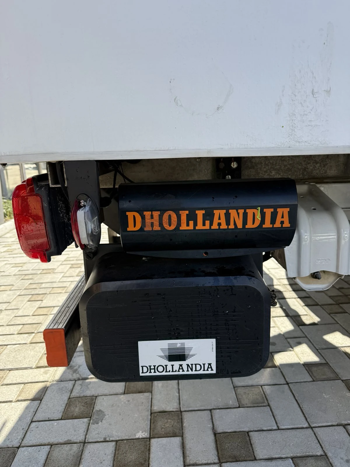 Man TGE 180 кс ПАДАЩ БОРД - изображение 6