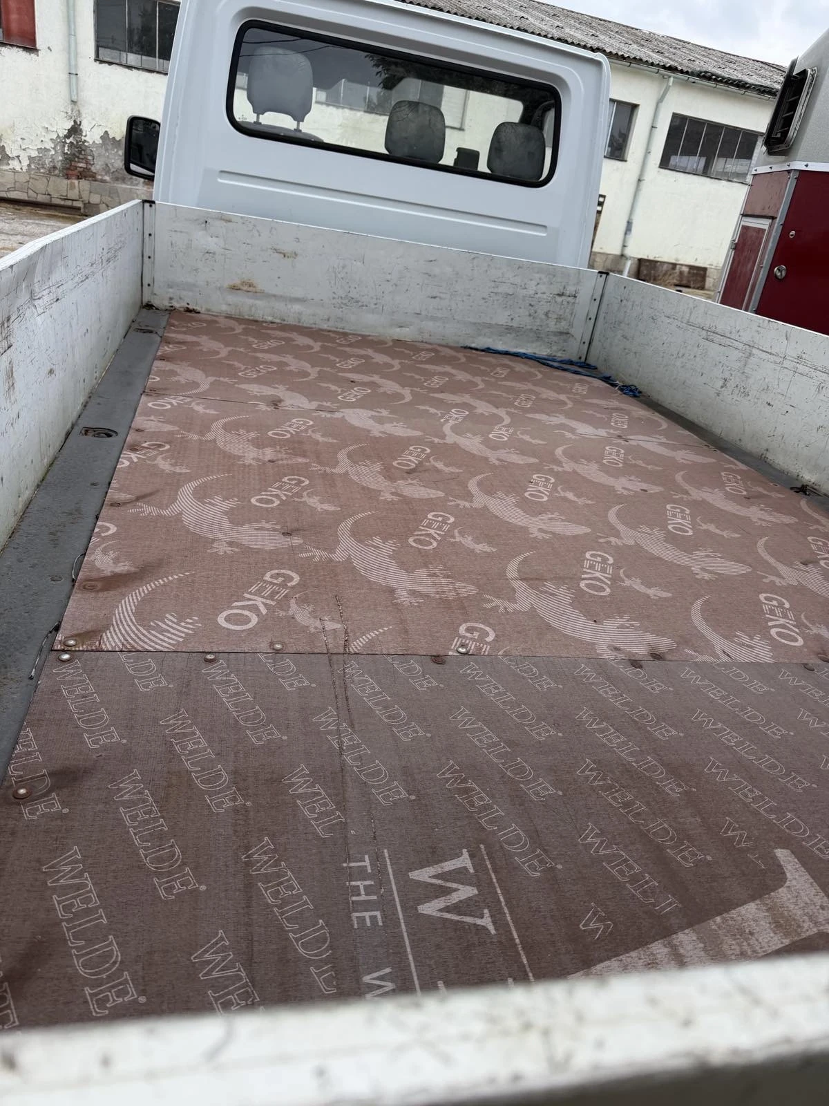Mercedes-Benz Sprinter 311 Cdi, снимка 6 - Бусове и автобуси - 54758600
