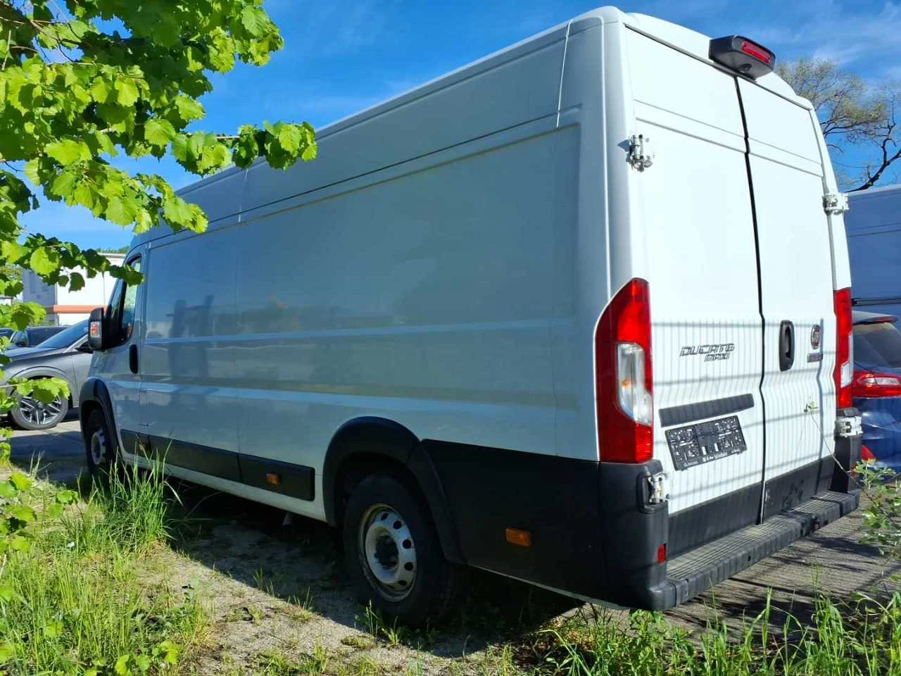 Fiat Ducato Maxi ��������  | Mobile.bg � ����������� 4