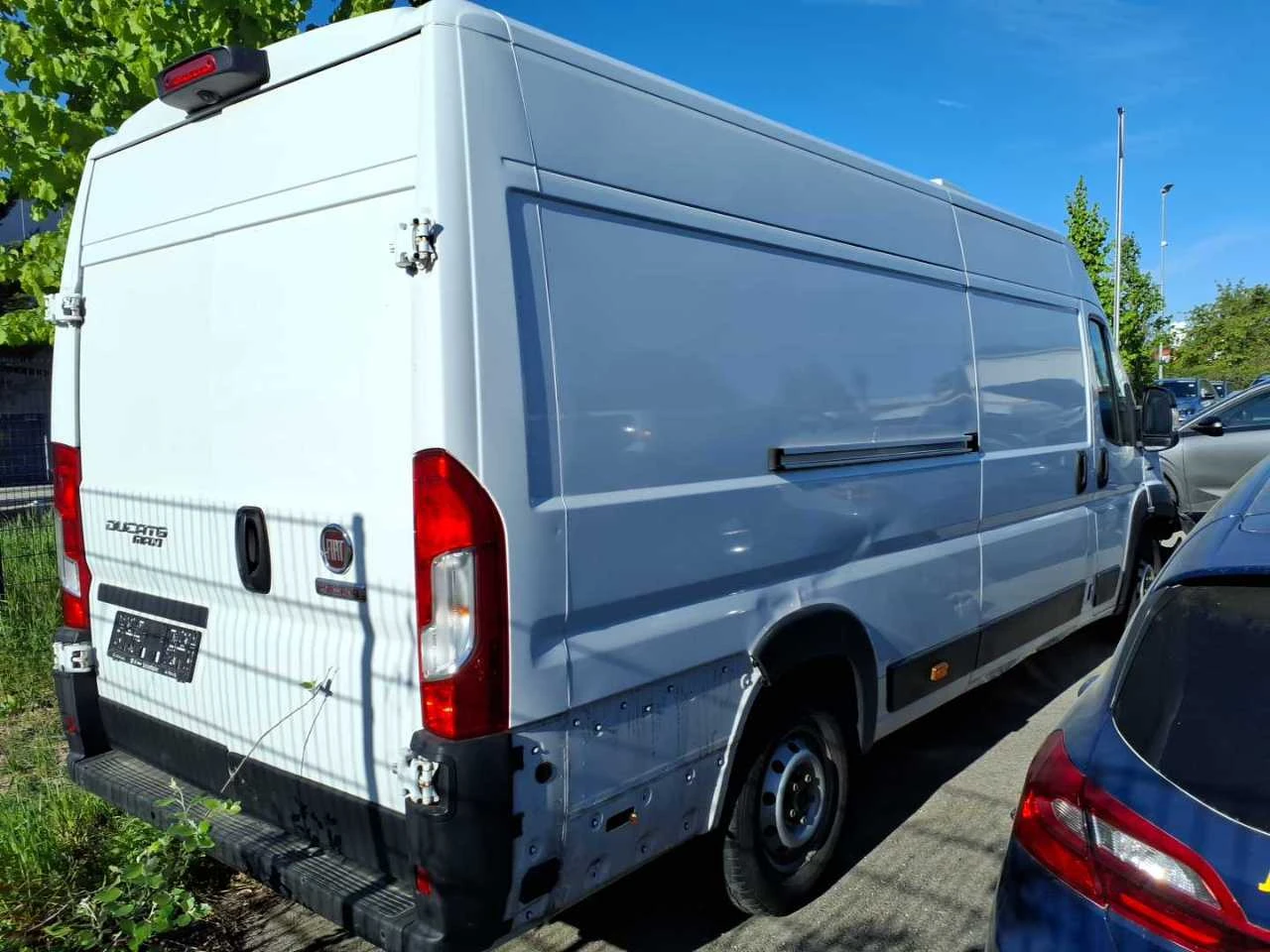 Fiat Ducato Maxi ��������  | Mobile.bg � ����������� 3
