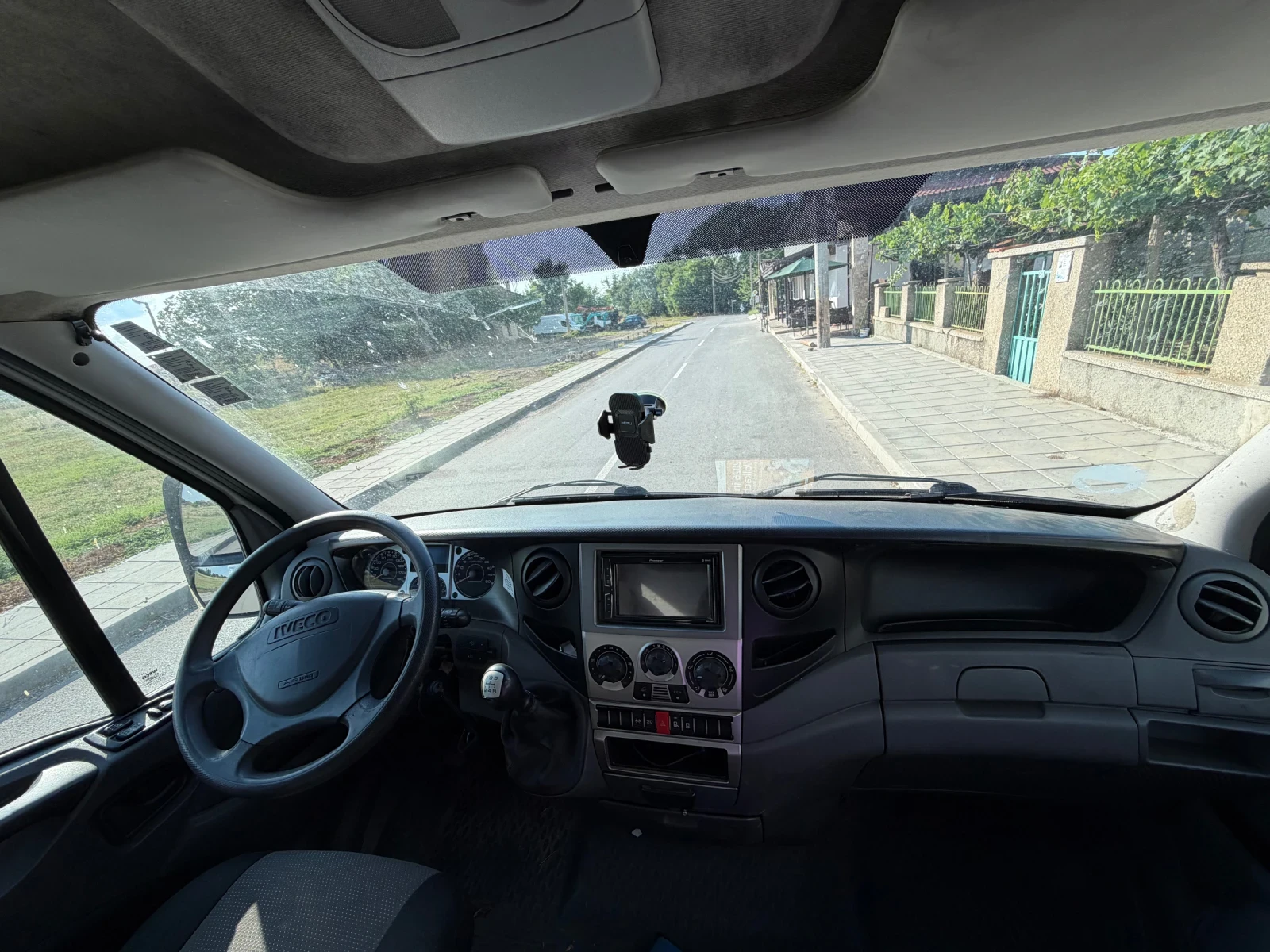 Iveco 35c13 2.3, снимка 6 - Бусове и автобуси - 55228940