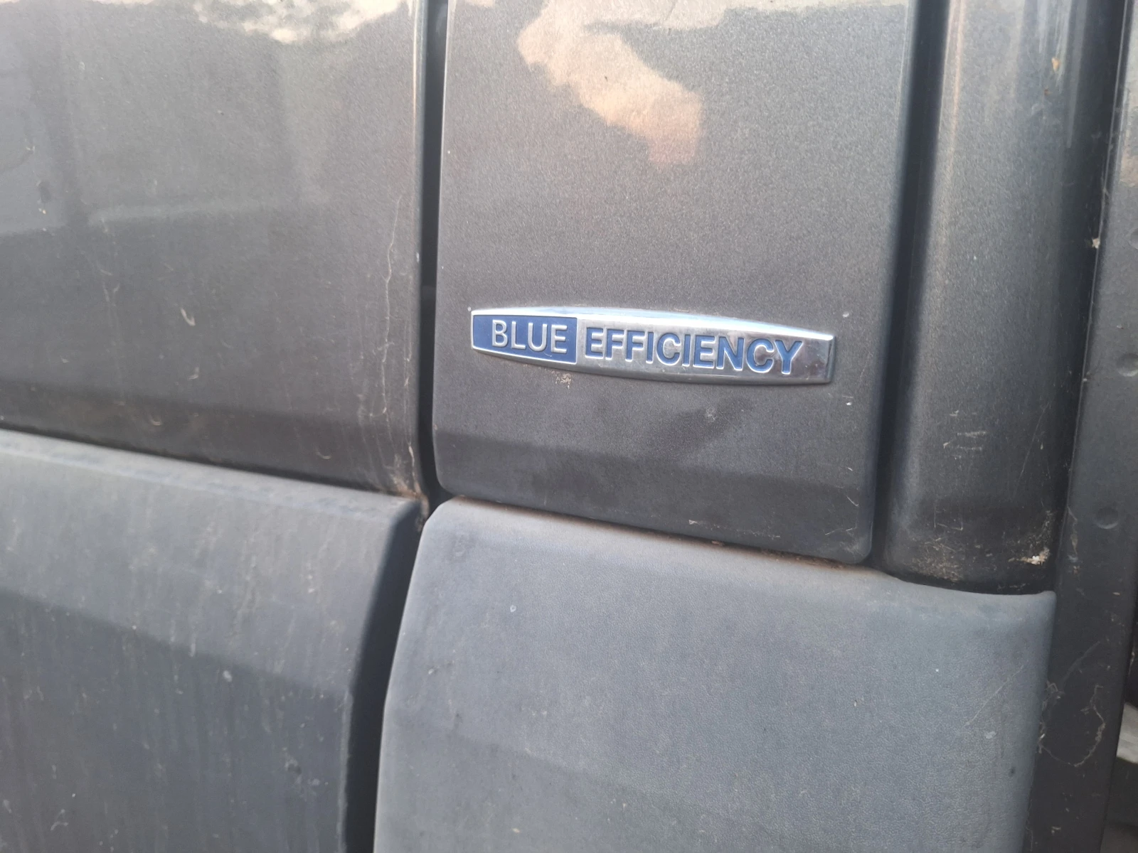 Mercedes-Benz Sprinter 319  | Mobile.bg � ����������� 4