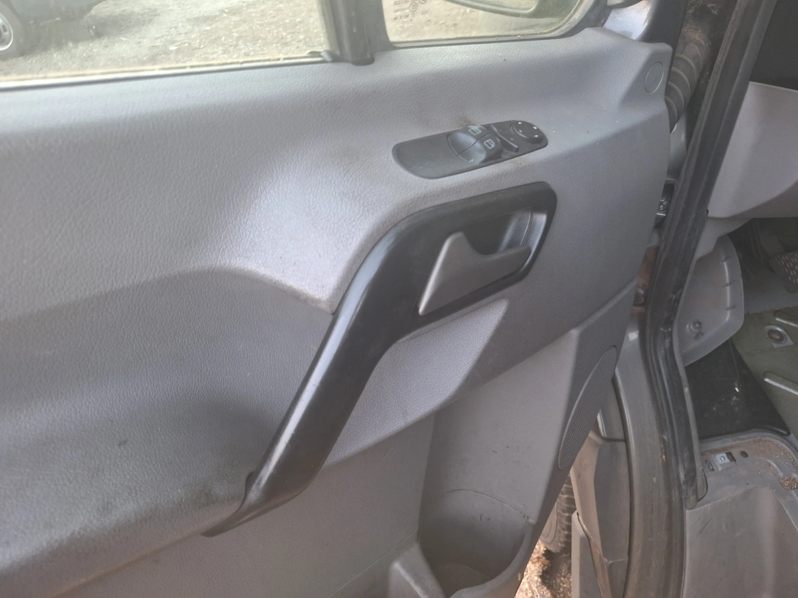 Mercedes-Benz Sprinter 319  | Mobile.bg � ����������� 6