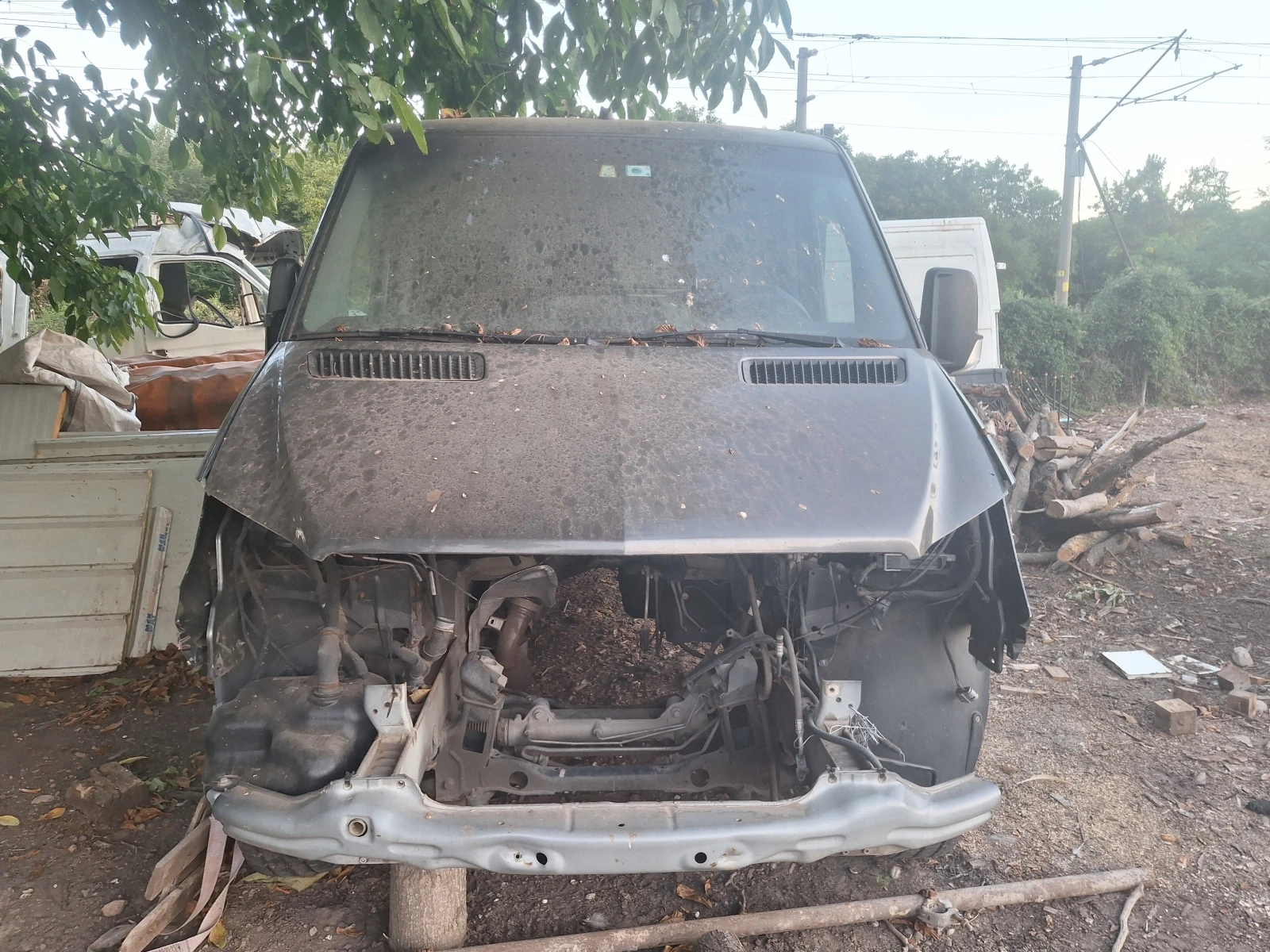 Mercedes-Benz Sprinter 319  | Mobile.bg � ����������� 2