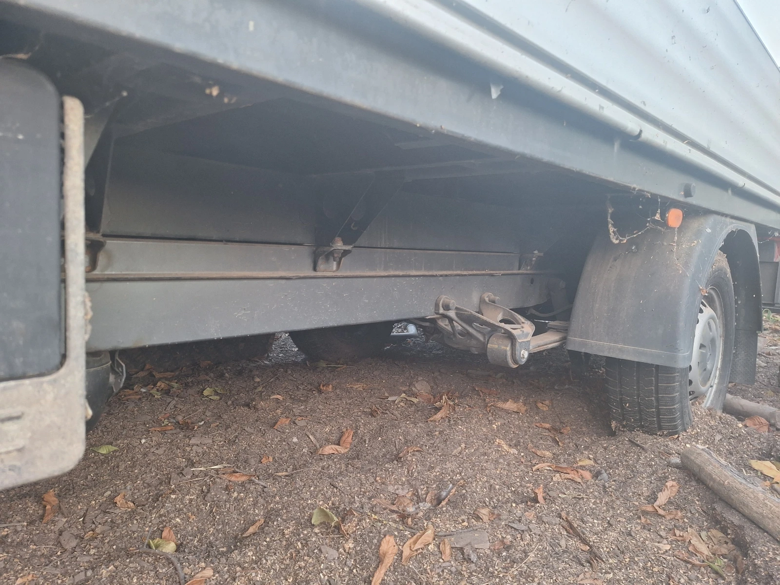 Mercedes-Benz Sprinter 319  | Mobile.bg � ����������� 3
