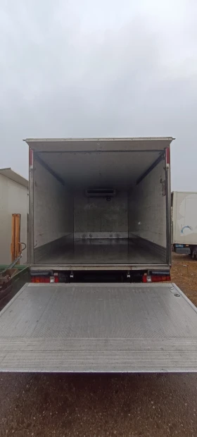 Mercedes-Benz Atego 816 Хладилник падащ борд, снимка 3