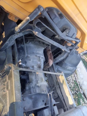 Mercedes-Benz 814 814, снимка 5