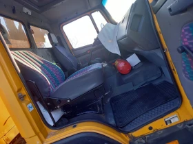 Mercedes-Benz 814 814, снимка 8