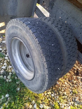 Mercedes-Benz 814 814, снимка 9