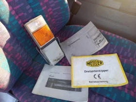 Mercedes-Benz 814 814, снимка 7