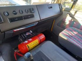 Mercedes-Benz 814 814, снимка 11