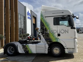Man Tgx 18.500, снимка 4
