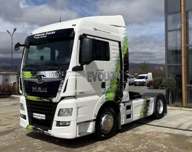 Man Tgx 18.500, снимка 2