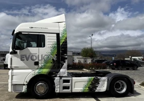 Man Tgx 18.500, снимка 5
