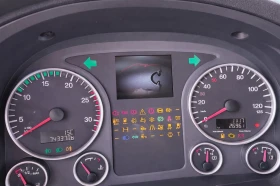 Man Tgx 18.500, снимка 11