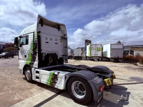 Man Tgx 18.500, снимка 6