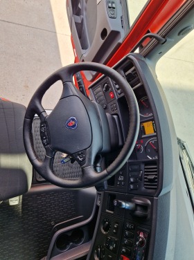 Scania R450 ADR FL, снимка 9