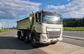  Daf CF