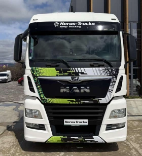 Man Tgx 18.500 | Mobile.bg � ����� ������ 3