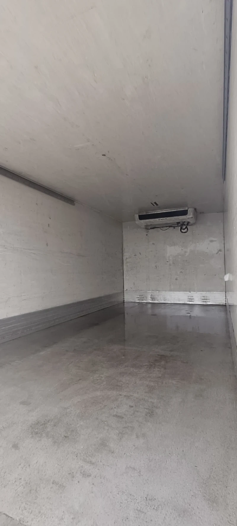 Mercedes-Benz Atego 816 Хладилник падащ борд, снимка 5 - Камиони - 51873655