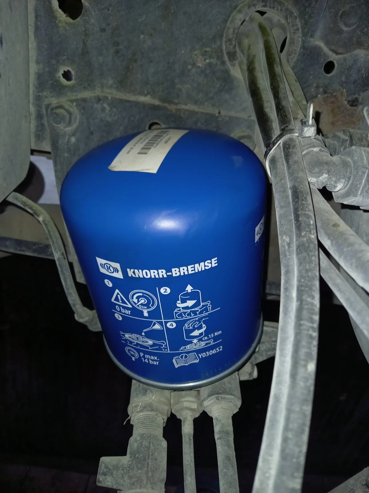 Mercedes-Benz 814 814, снимка 3 - Камиони - 53787109