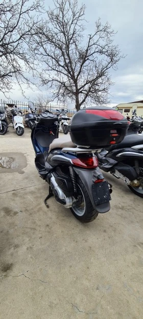 Piaggio Beverly Лизинг Бартер, снимка 9