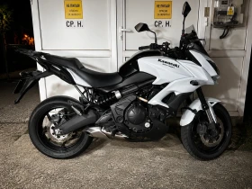 Kawasaki Versys 650 abs, снимка 1