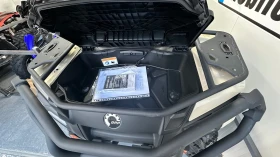 Can-Am Outlander OUTLANDER HD5 НОВО, снимка 9
