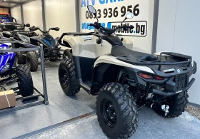 Can-Am Outlander OUTLANDER HD5 НОВО, снимка 3
