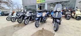  Piaggio Beverly