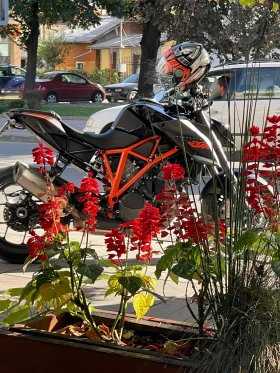 Ktm Super Duke 1290, снимка 1