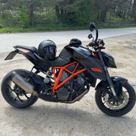 Ktm Super Duke 1290 | Mobile.bg    4