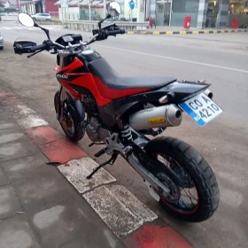 Honda Fmx 650 | Mobile.bg    9