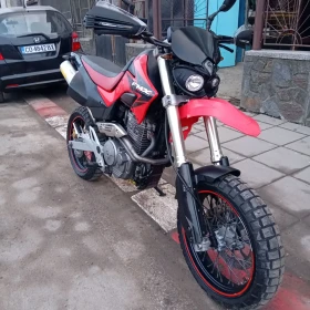 Honda Fmx 650 | Mobile.bg    10