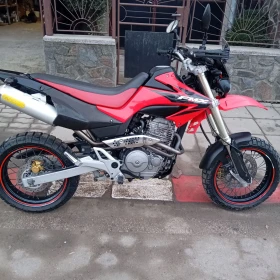 Honda Fmx 650 | Mobile.bg    3