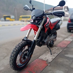 Honda Fmx 650 | Mobile.bg    12