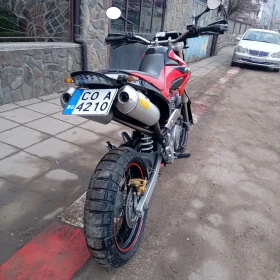 Honda Fmx 650 | Mobile.bg    4