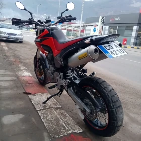 Honda Fmx 650 | Mobile.bg    5