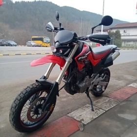 Honda Fmx 650 | Mobile.bg    7