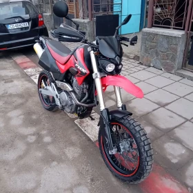 Honda Fmx 650 | Mobile.bg    11