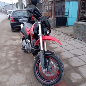 Honda Fmx 650 | Mobile.bg    6