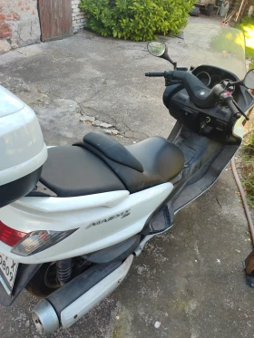 Yamaha Majesty 400 | Mobile.bg    4
