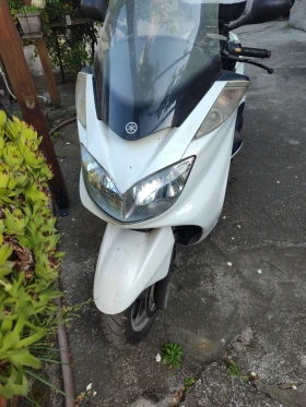 Yamaha Majesty 400 | Mobile.bg    2