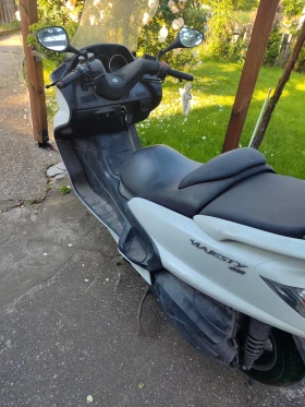 Yamaha Majesty 400 | Mobile.bg    3
