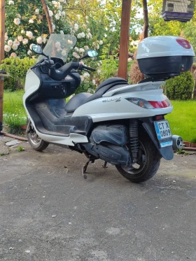 Yamaha Majesty 400 | Mobile.bg    6